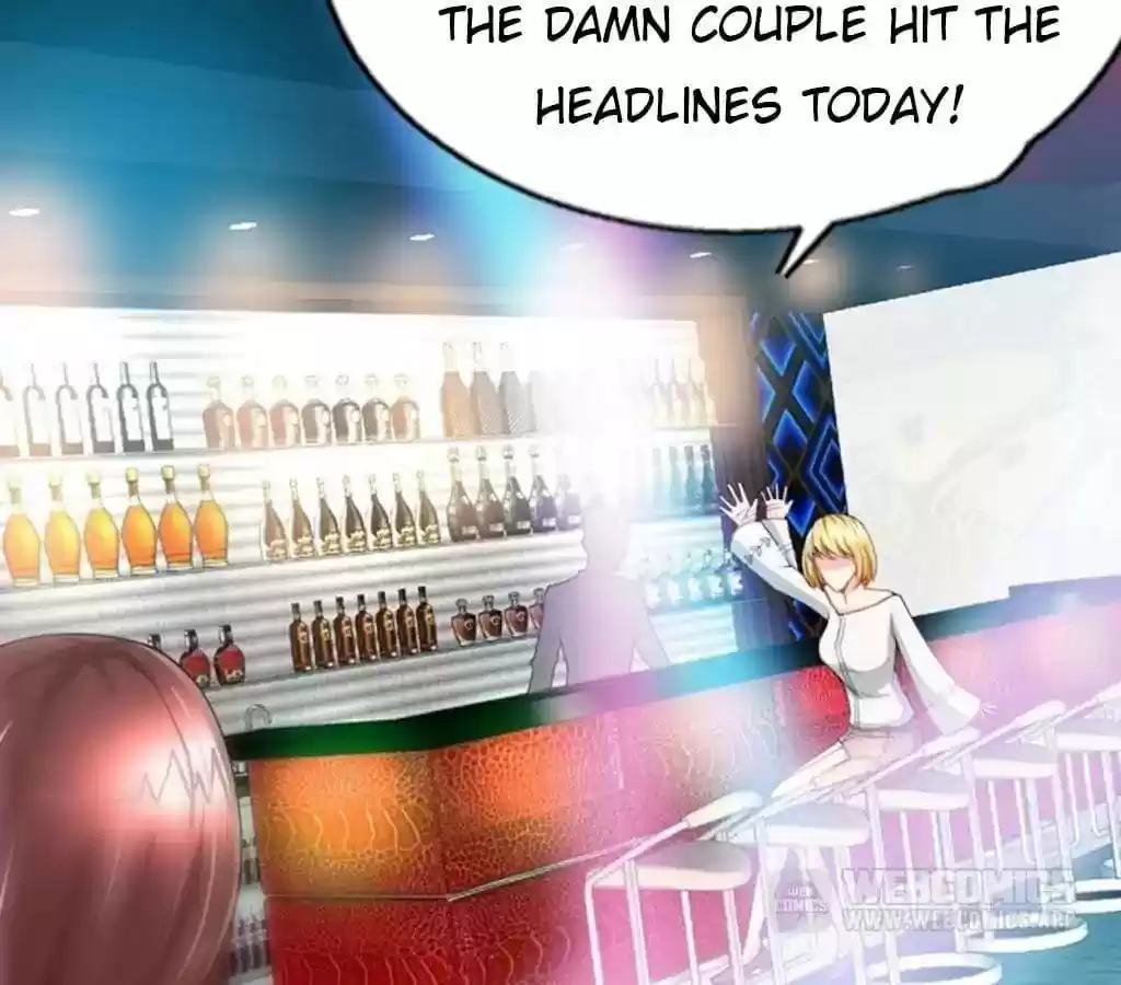 Taming The Possessive Girl Chapter 15: