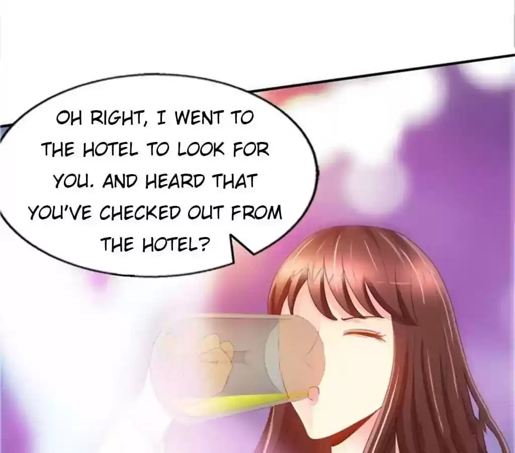 Taming The Possessive Girl Chapter 15: