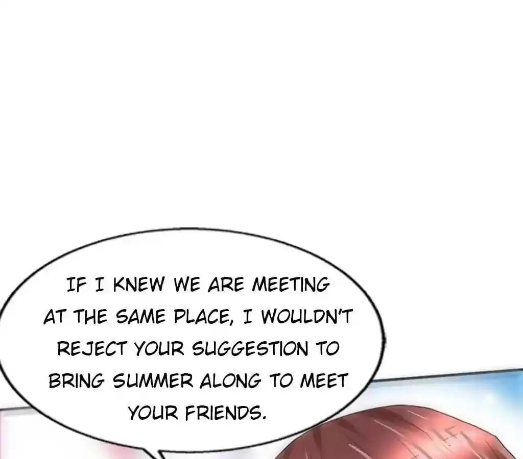 Taming The Possessive Girl Chapter 15: