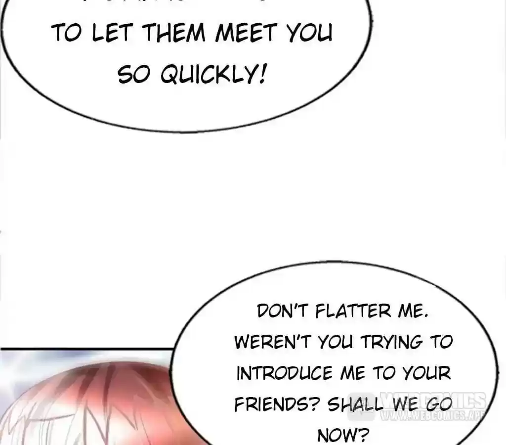 Taming The Possessive Girl Chapter 15: