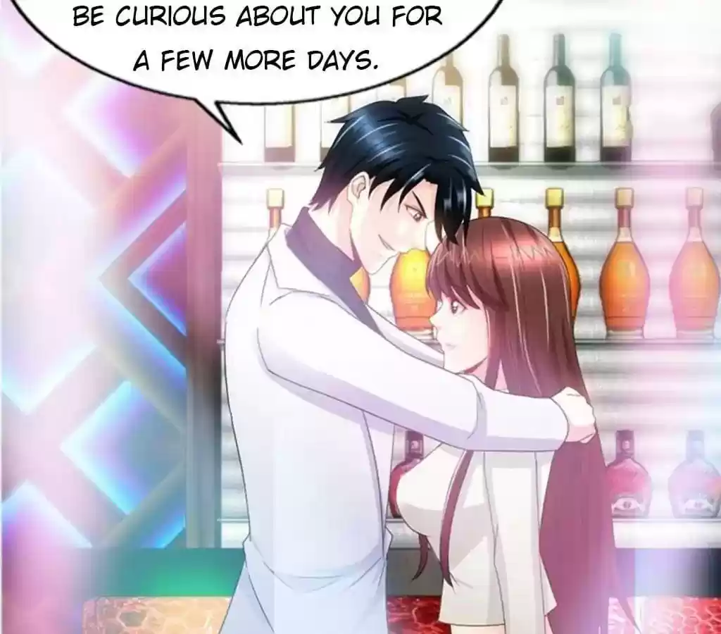 Taming The Possessive Girl Chapter 15: