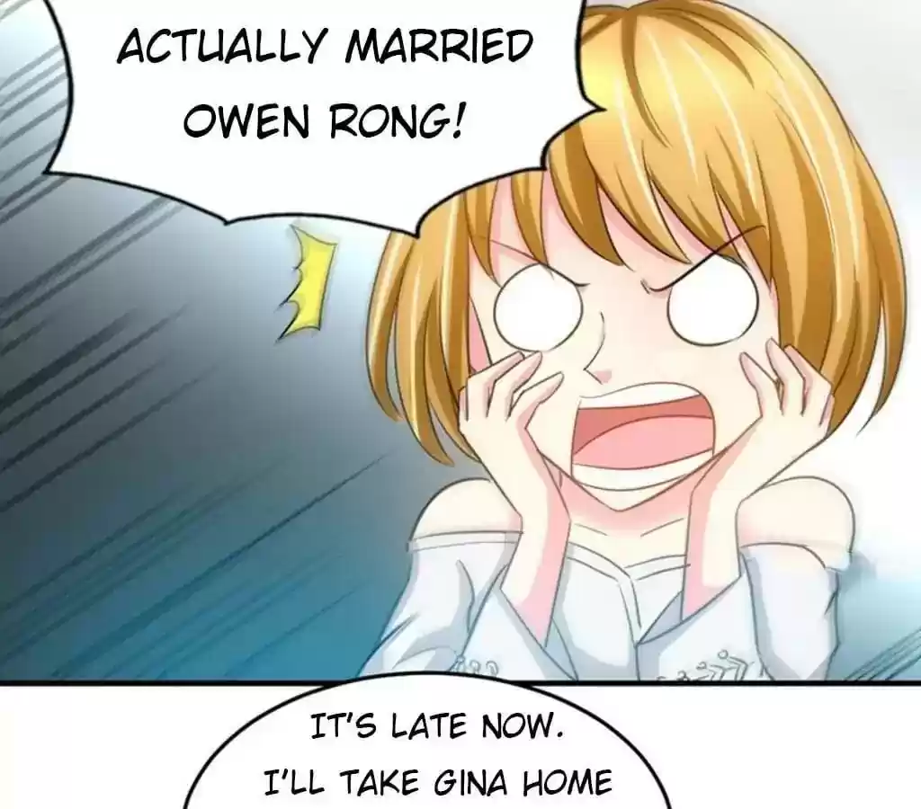 Taming The Possessive Girl Chapter 15: