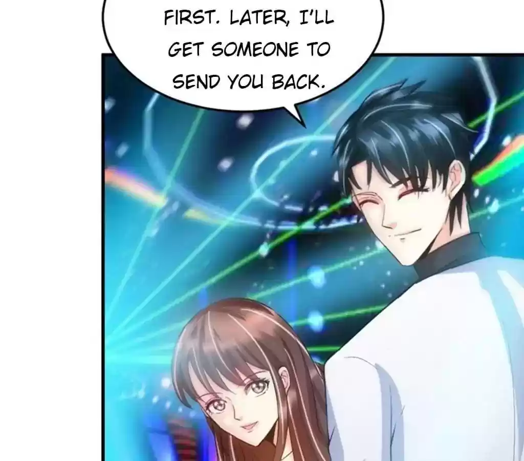 Taming The Possessive Girl Chapter 15: