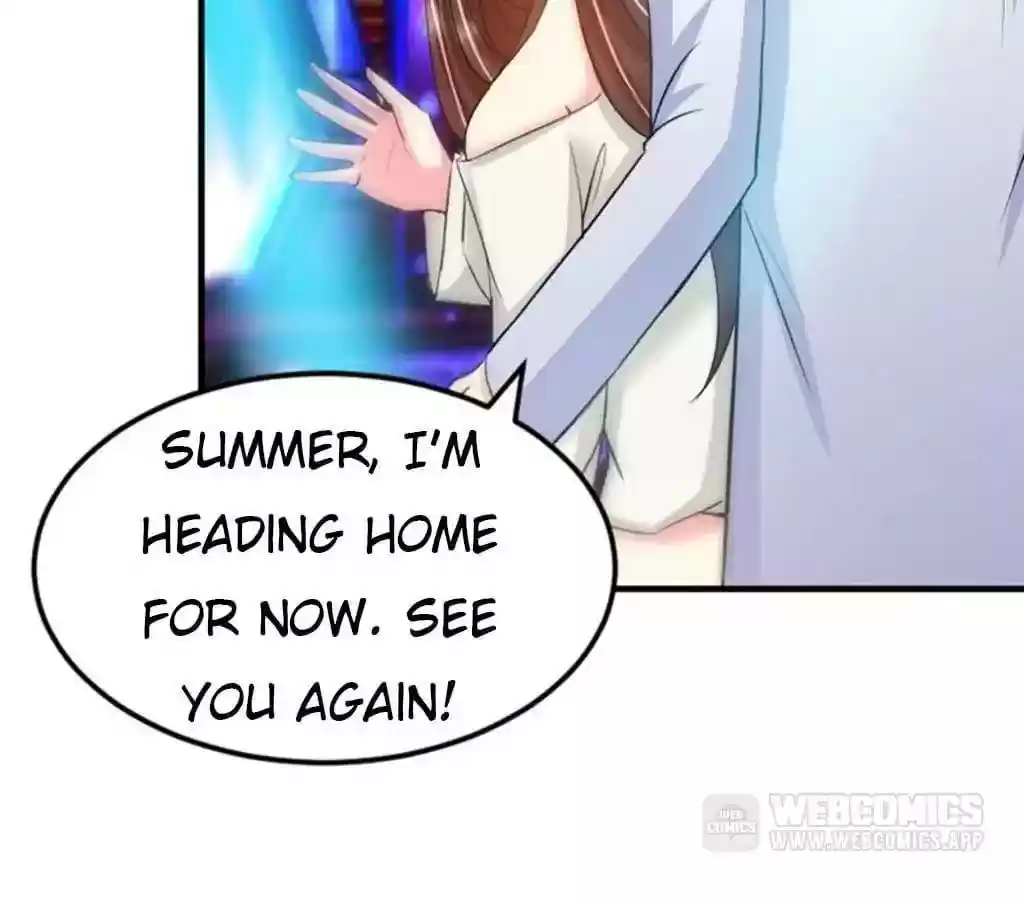 Taming The Possessive Girl Chapter 15: