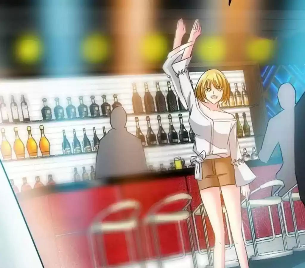 Taming The Possessive Girl Chapter 15: