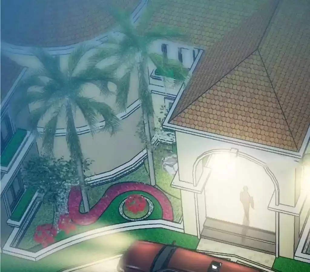 Taming The Possessive Girl Chapter 15: