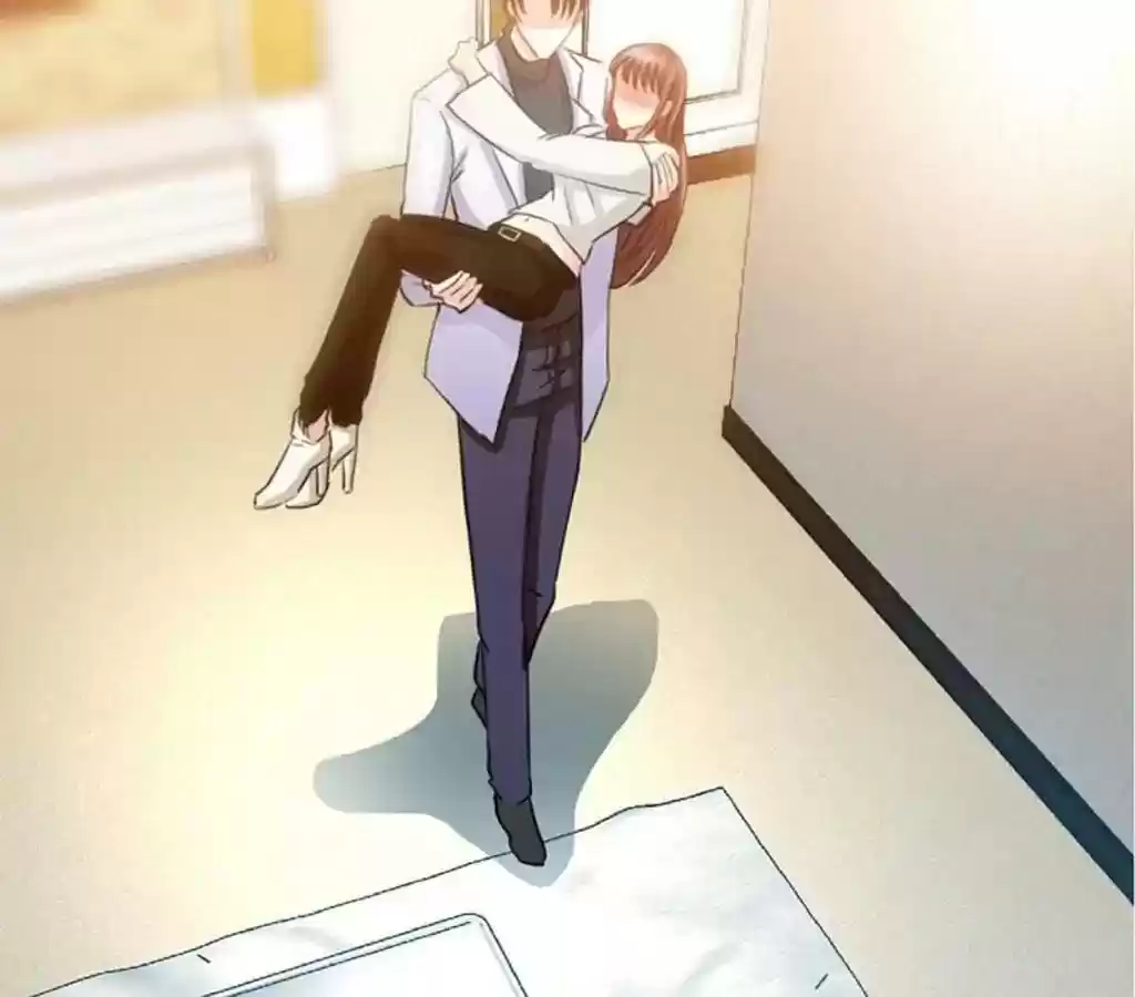 Taming The Possessive Girl Chapter 15: