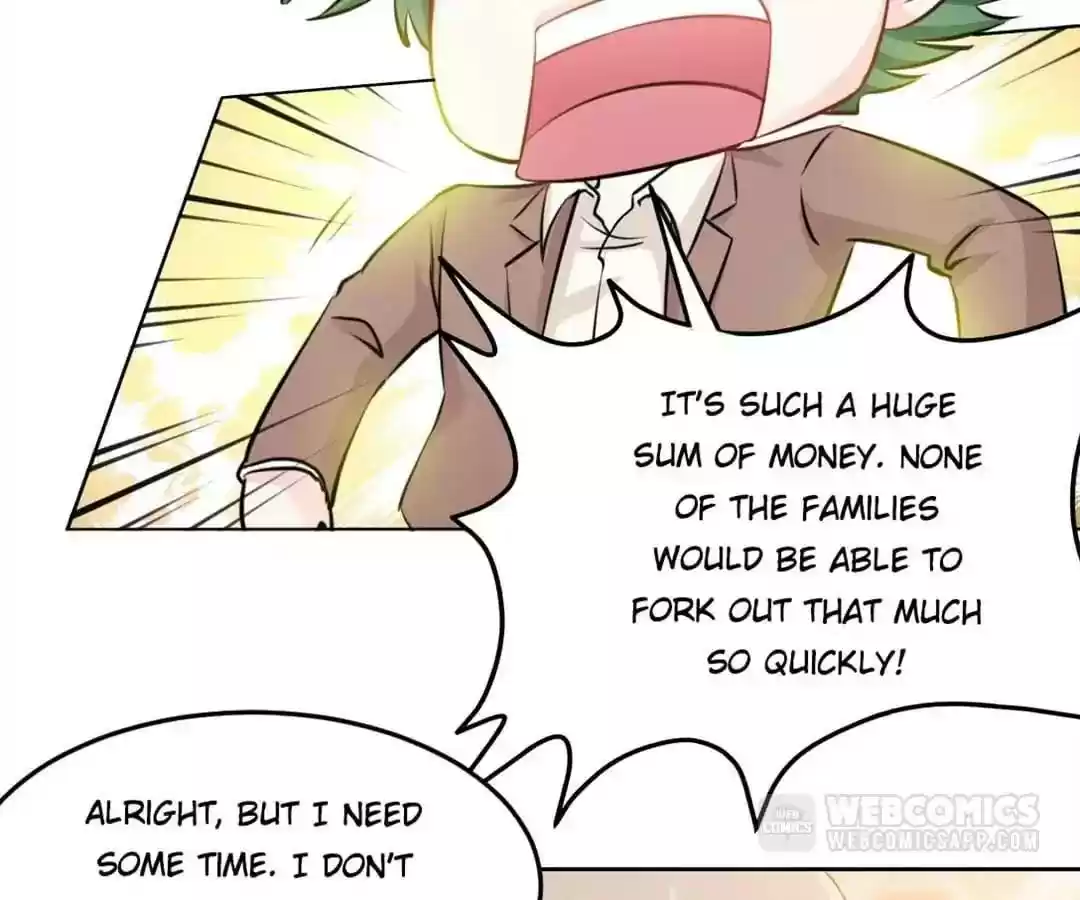 Taming The Possessive Girl Chapter 150