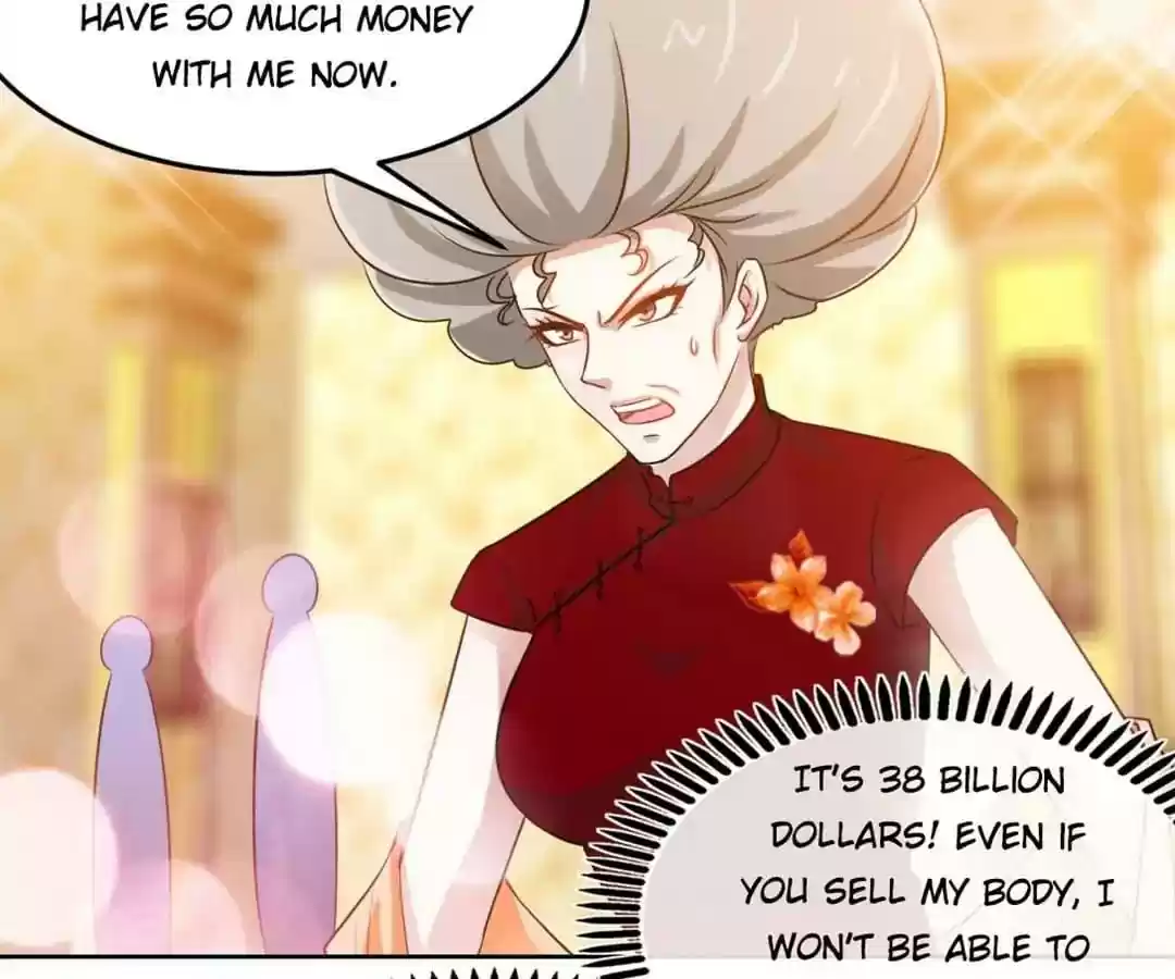 Taming The Possessive Girl Chapter 150