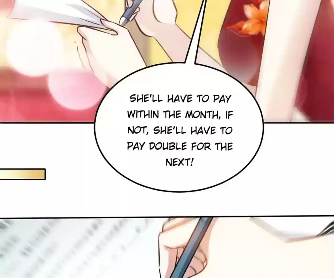 Taming The Possessive Girl Chapter 150