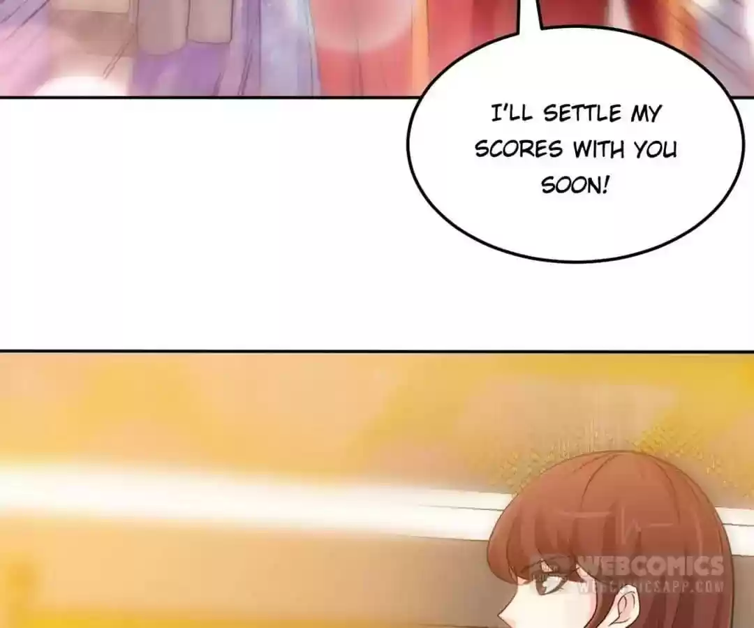 Taming The Possessive Girl Chapter 150