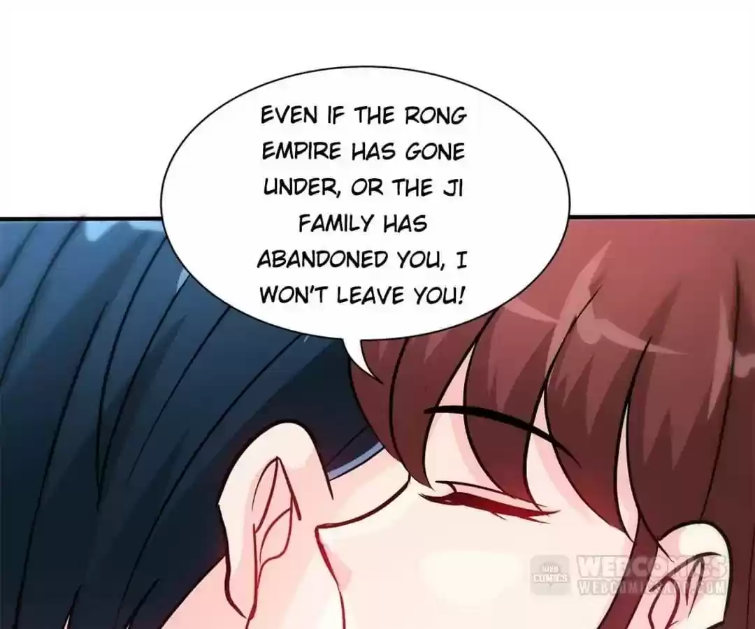 Taming The Possessive Girl Chapter 150