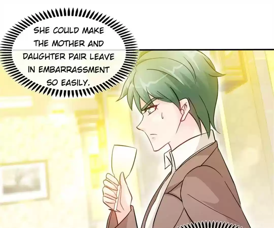 Taming The Possessive Girl Chapter 150