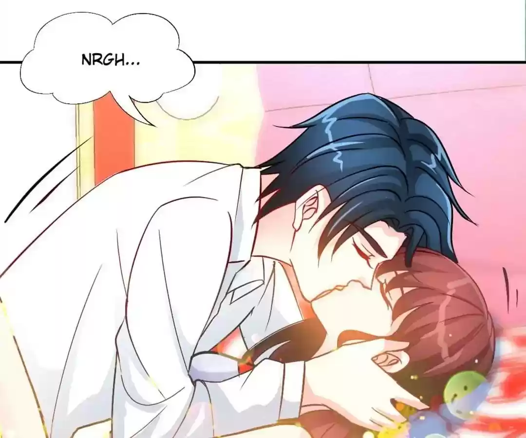 Taming The Possessive Girl Chapter 150