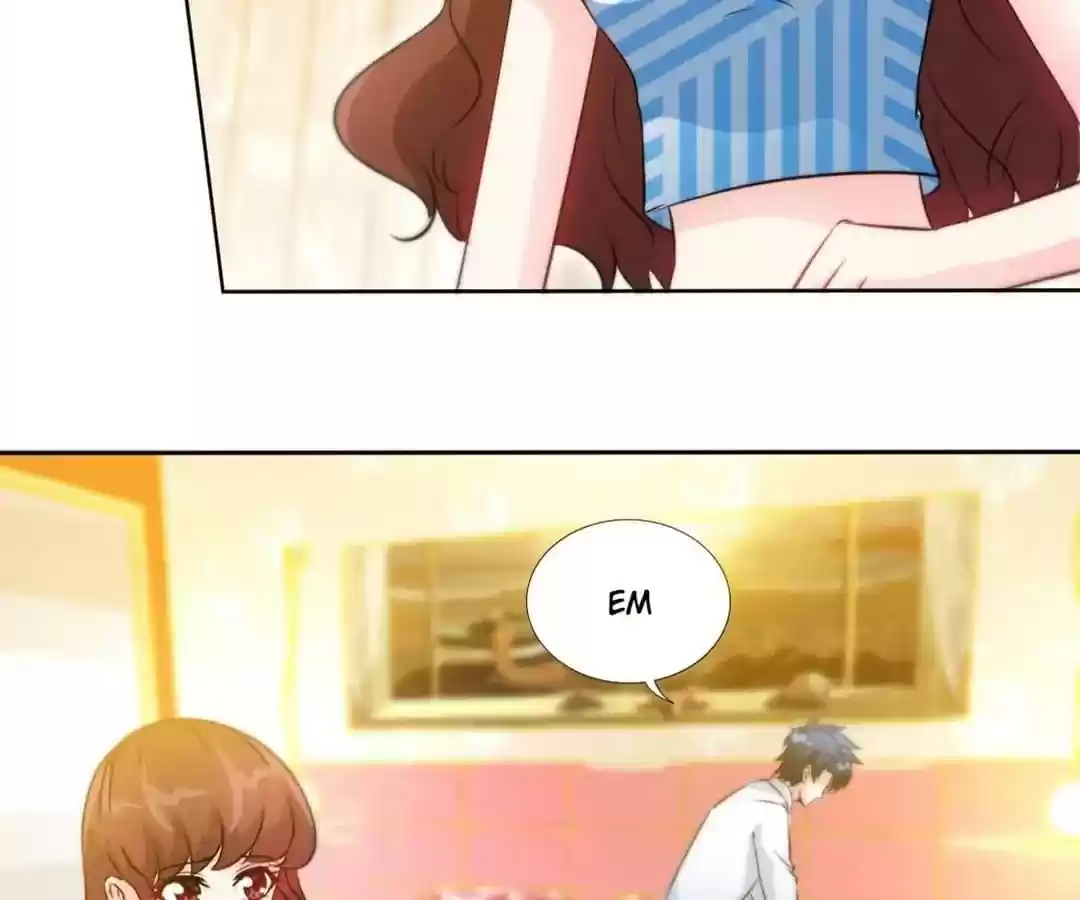 Taming The Possessive Girl Chapter 151