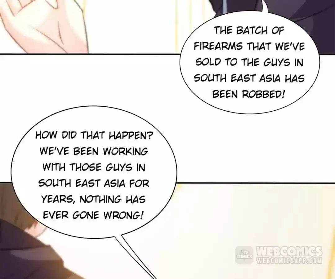 Taming The Possessive Girl Chapter 151