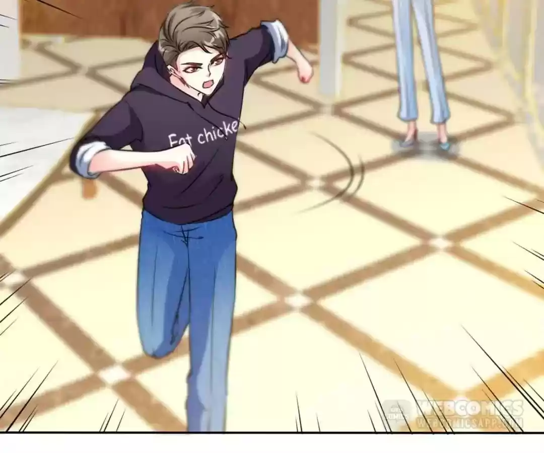 Taming The Possessive Girl Chapter 151