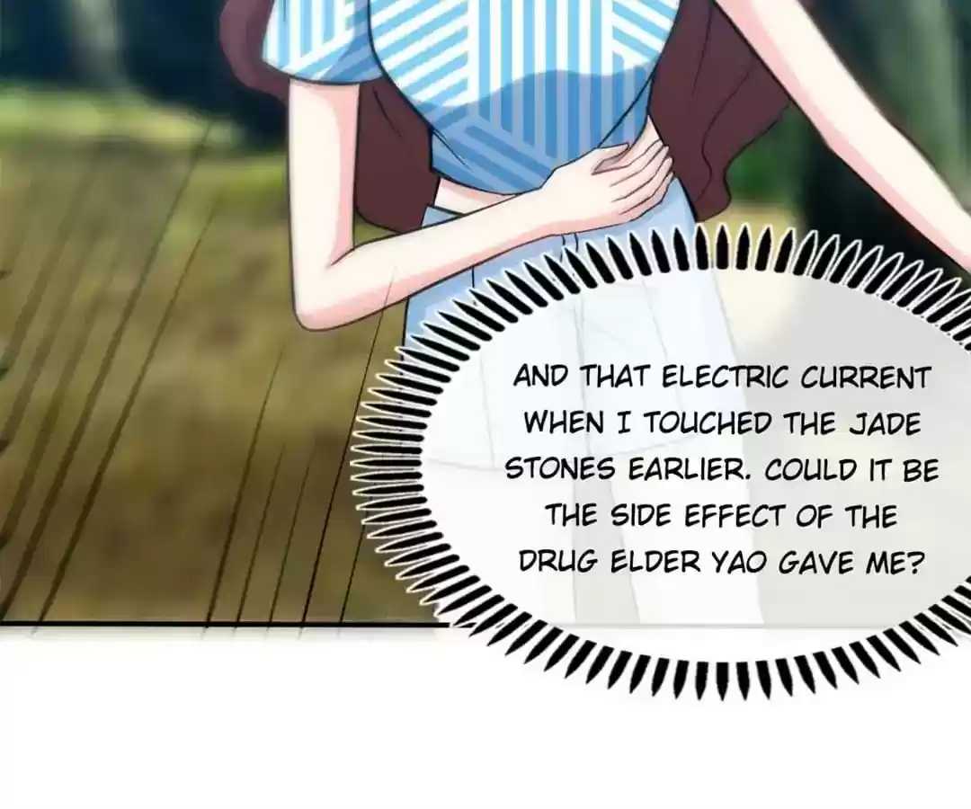 Taming The Possessive Girl Chapter 151