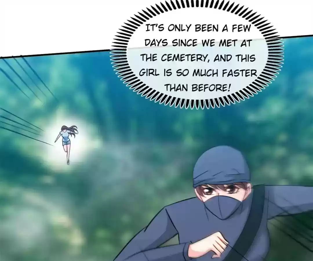 Taming The Possessive Girl Chapter 151