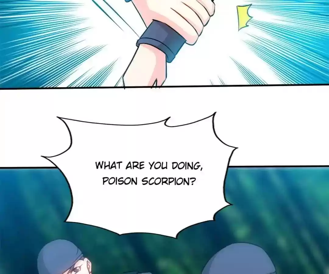 Taming The Possessive Girl Chapter 151