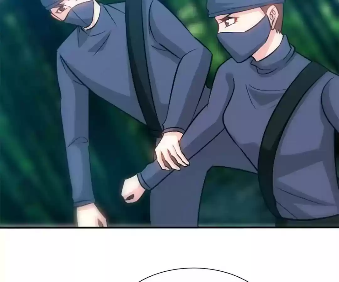 Taming The Possessive Girl Chapter 151