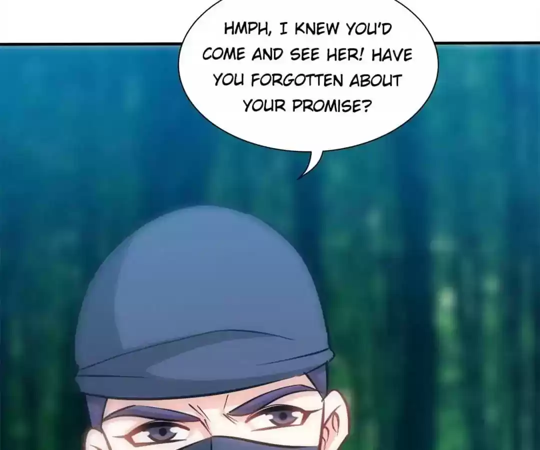 Taming The Possessive Girl Chapter 151