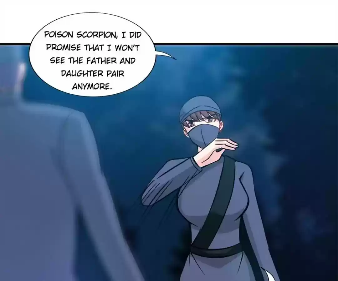 Taming The Possessive Girl Chapter 151