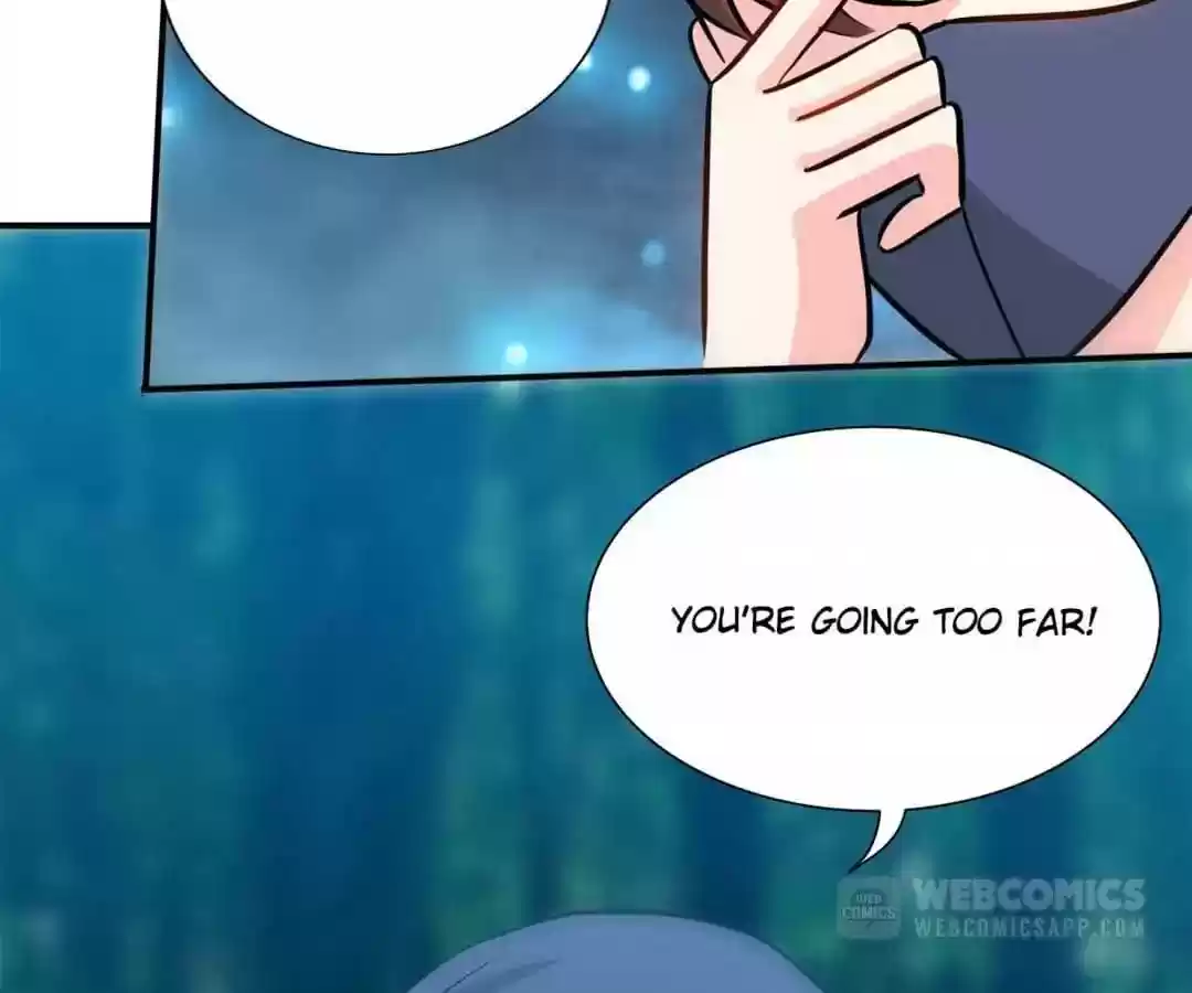 Taming The Possessive Girl Chapter 151