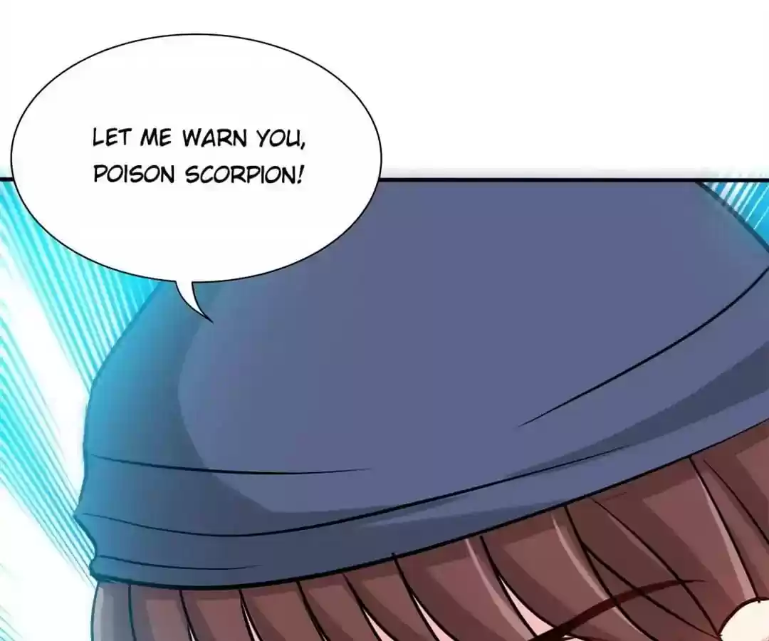 Taming The Possessive Girl Chapter 151