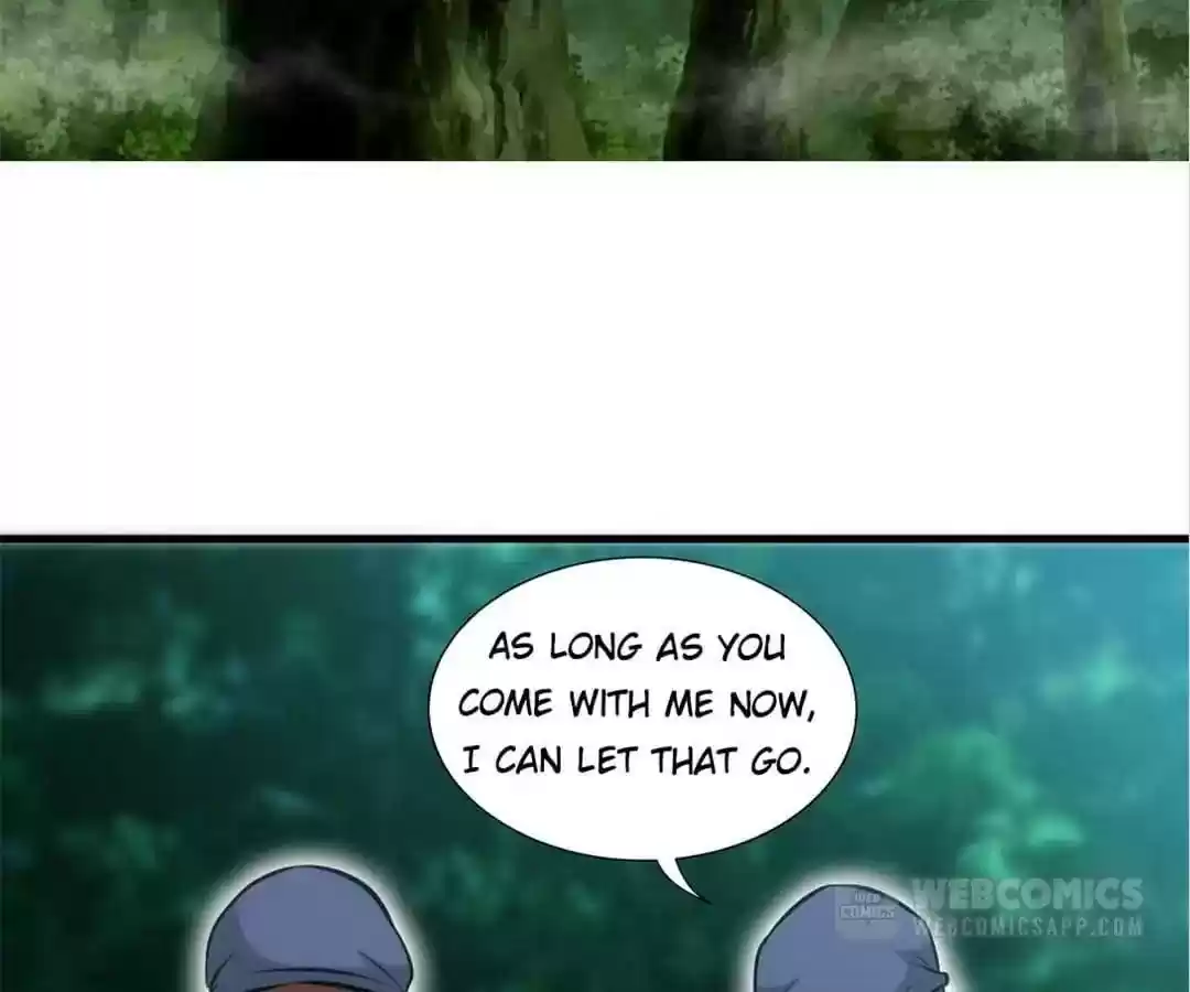 Taming The Possessive Girl Chapter 152