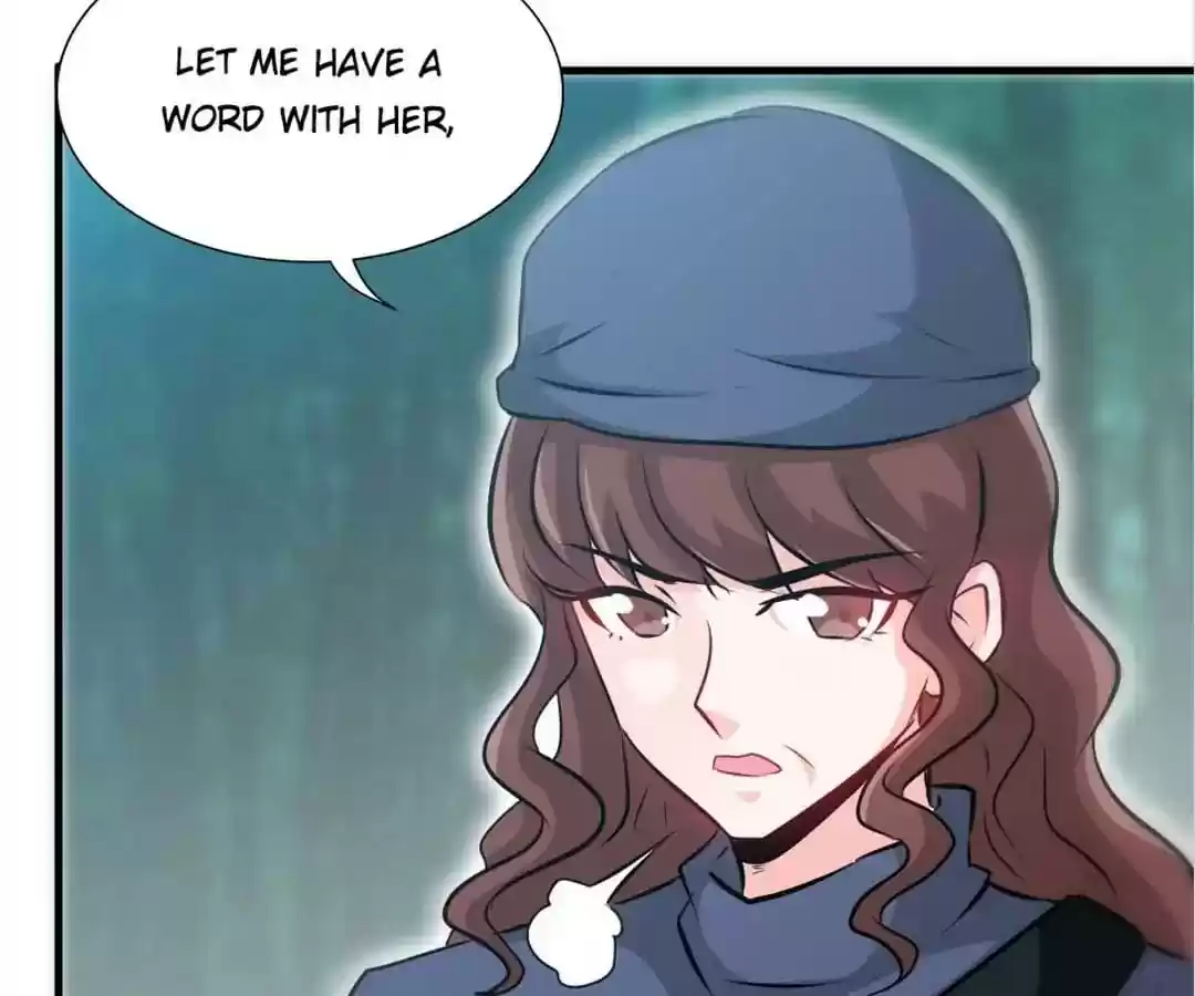 Taming The Possessive Girl Chapter 152