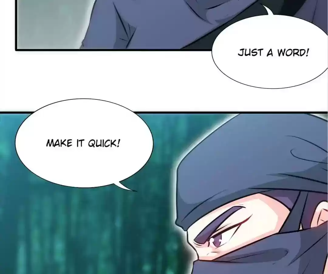 Taming The Possessive Girl Chapter 152