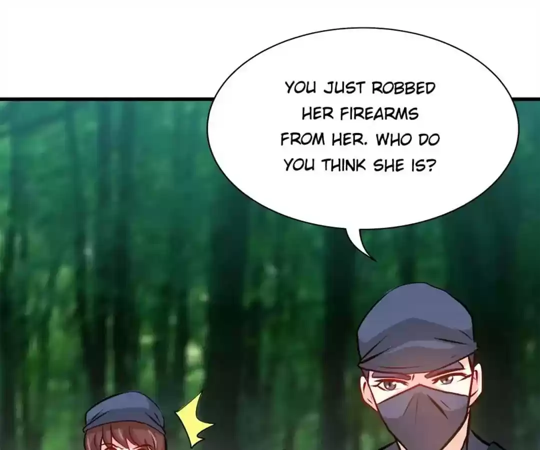 Taming The Possessive Girl Chapter 152