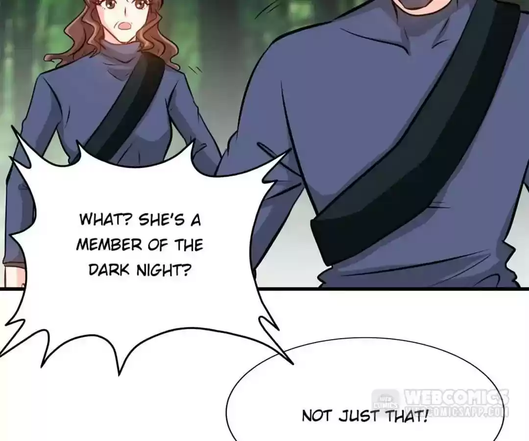 Taming The Possessive Girl Chapter 152