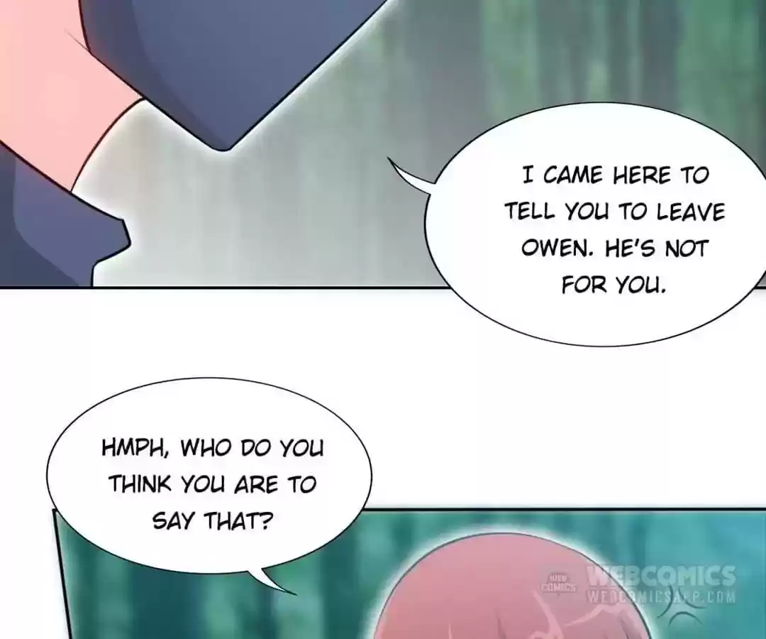 Taming The Possessive Girl Chapter 152