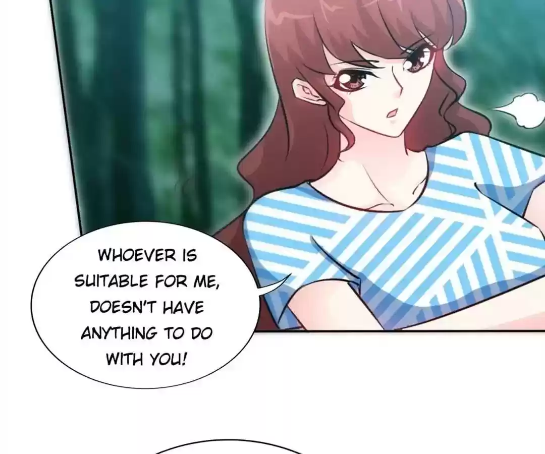 Taming The Possessive Girl Chapter 152