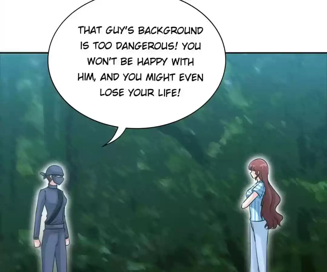 Taming The Possessive Girl Chapter 152