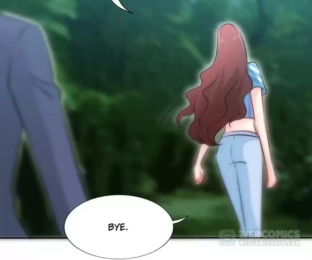 Taming The Possessive Girl Chapter 152