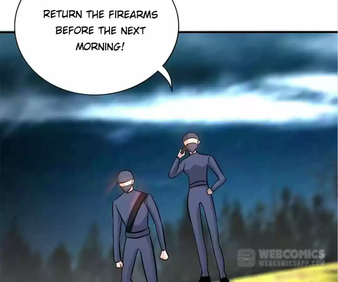 Taming The Possessive Girl Chapter 152