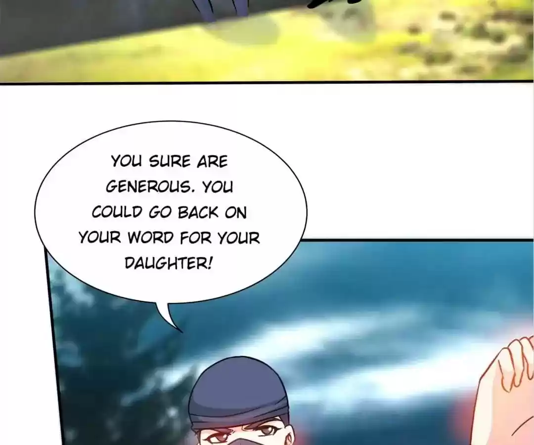 Taming The Possessive Girl Chapter 152