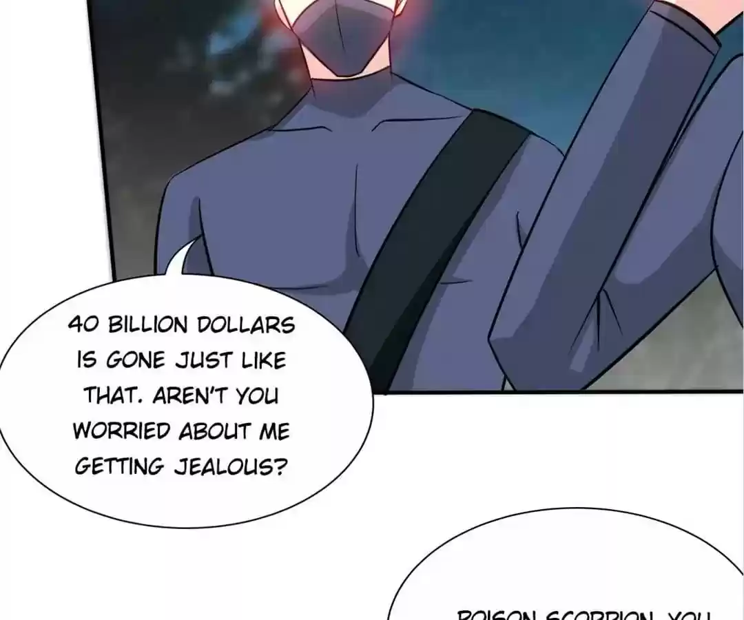 Taming The Possessive Girl Chapter 152