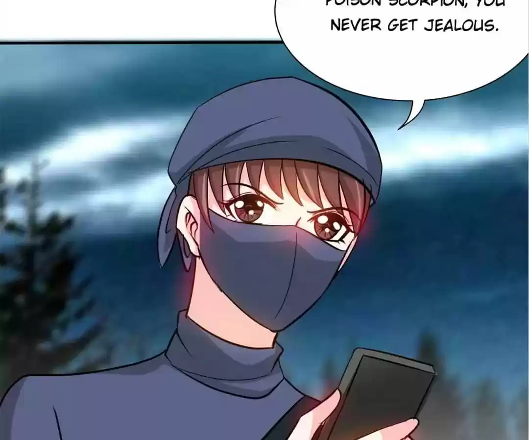 Taming The Possessive Girl Chapter 152