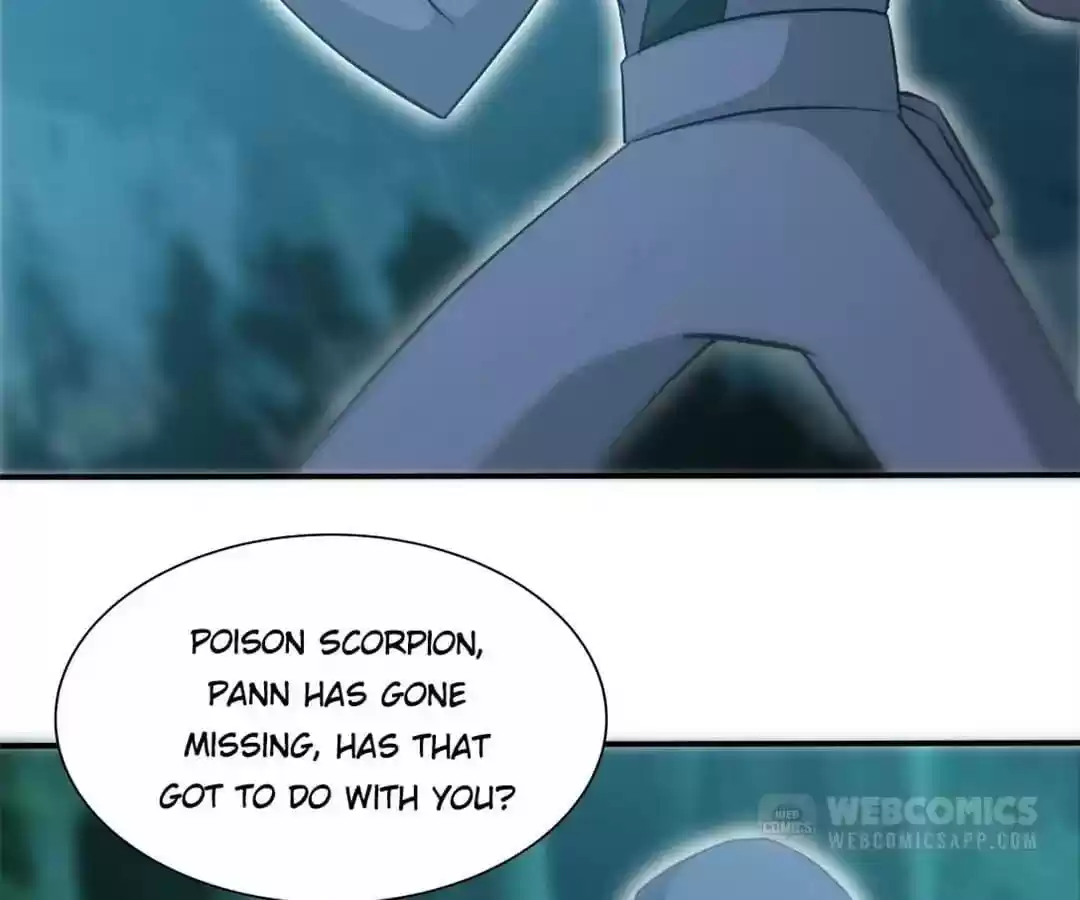 Taming The Possessive Girl Chapter 152