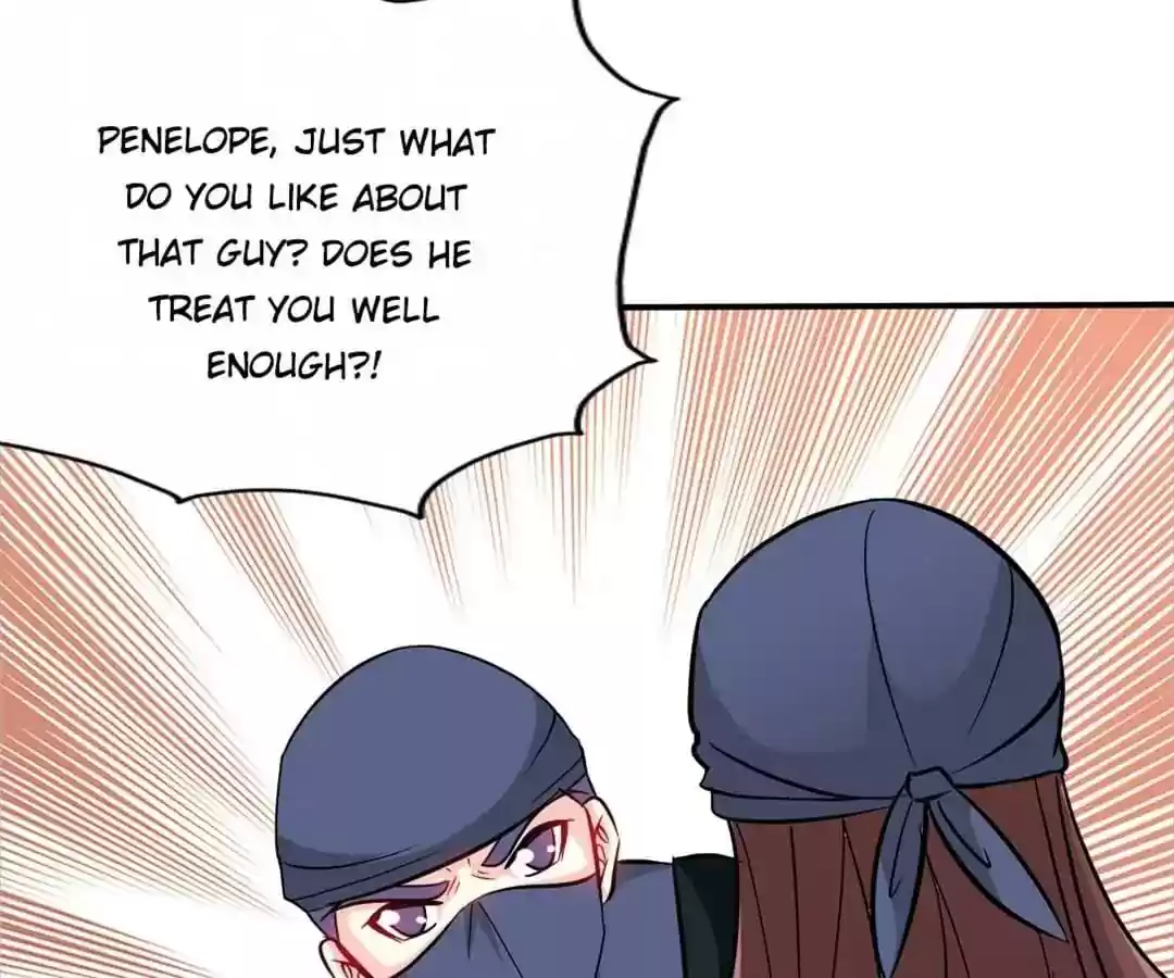 Taming The Possessive Girl Chapter 152