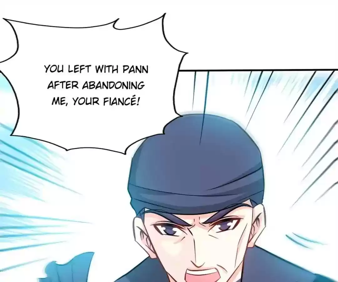 Taming The Possessive Girl Chapter 152