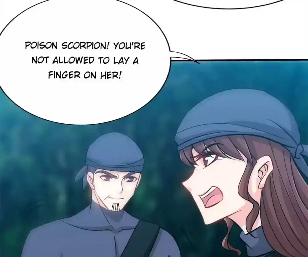 Taming The Possessive Girl Chapter 152