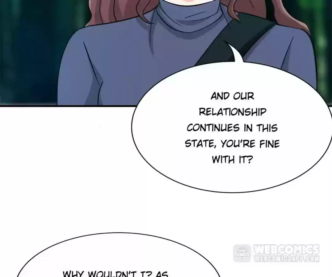 Taming The Possessive Girl Chapter 152