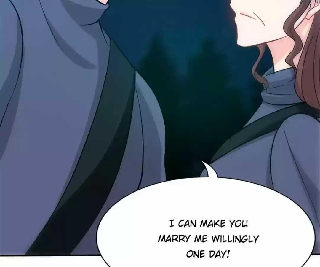 Taming The Possessive Girl Chapter 152