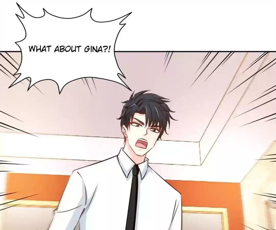 Taming The Possessive Girl Chapter 153