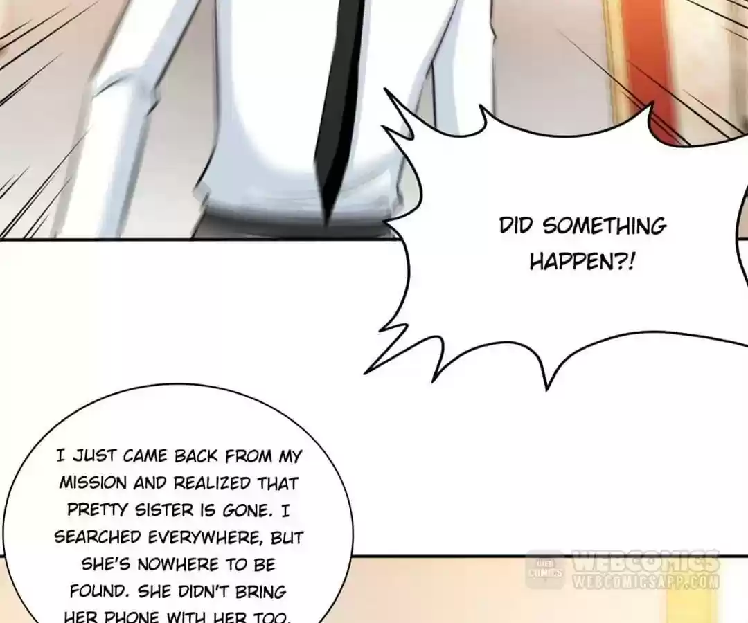 Taming The Possessive Girl Chapter 153